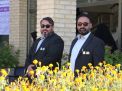 گزارش تصویری آزمون استخدامی 